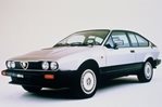 Car specs and fuel consumption for Alfa Romeo GTV 116